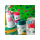DISNEY Puszka termiczna Minnie 250 ml Arbuz (72525) - 1477726 - zdjęcie 4